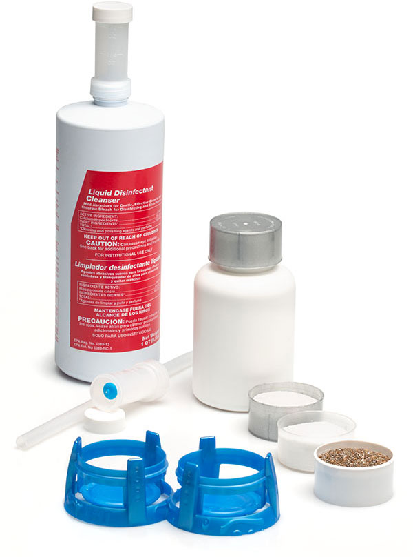 Dosing Solutions