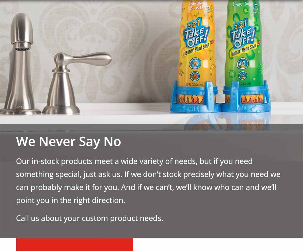 Custom Products